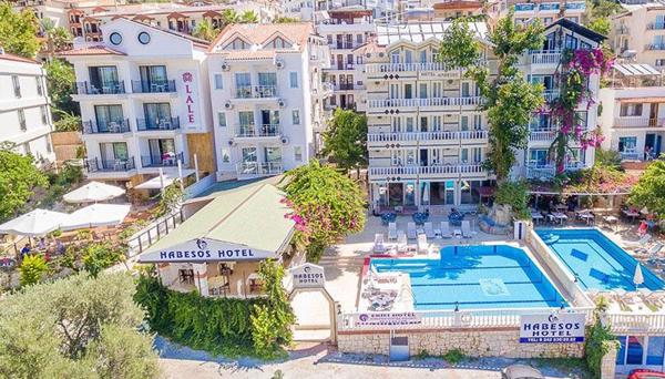 Habesos Hotel