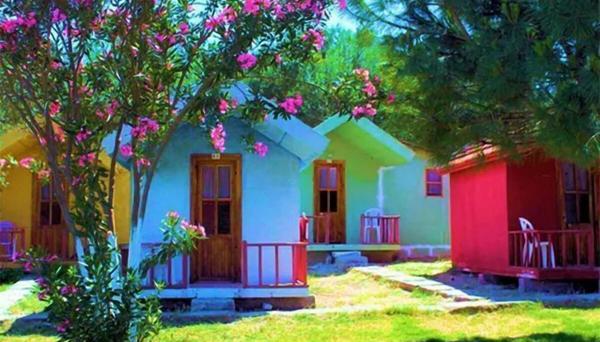 Badem Tatil Koyu