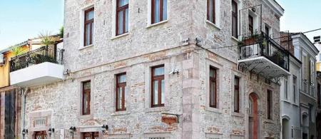 Lesante Hotel