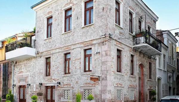 Lesante Hotel