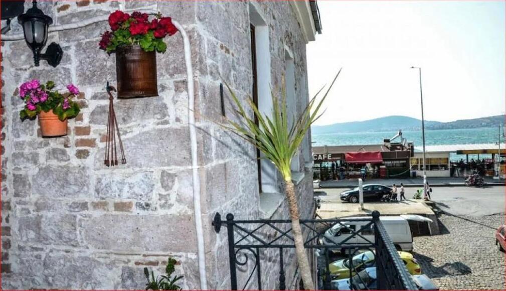 Lesante Hotel