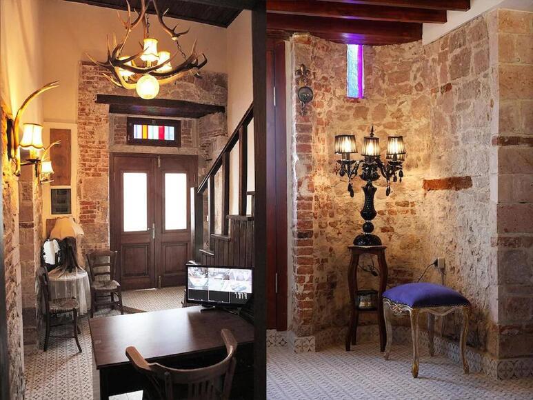 Lesante Hotel