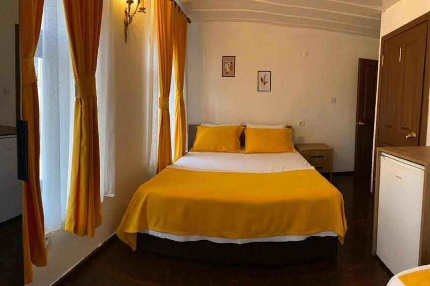 Lesante Hotel