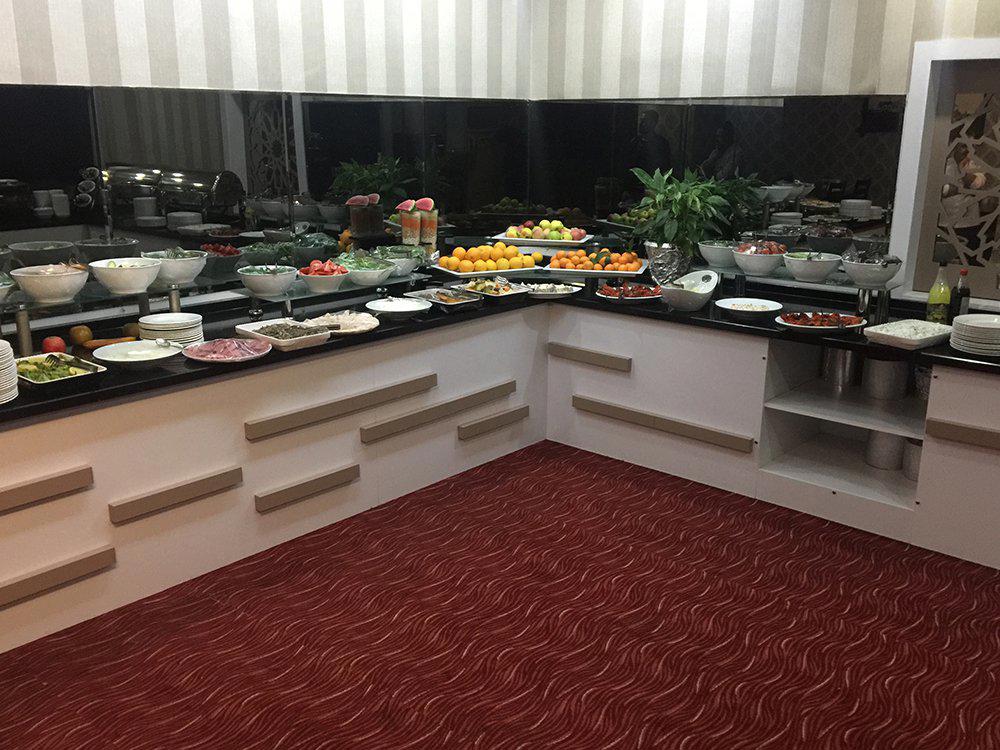 Grand Kayalar Hotel
