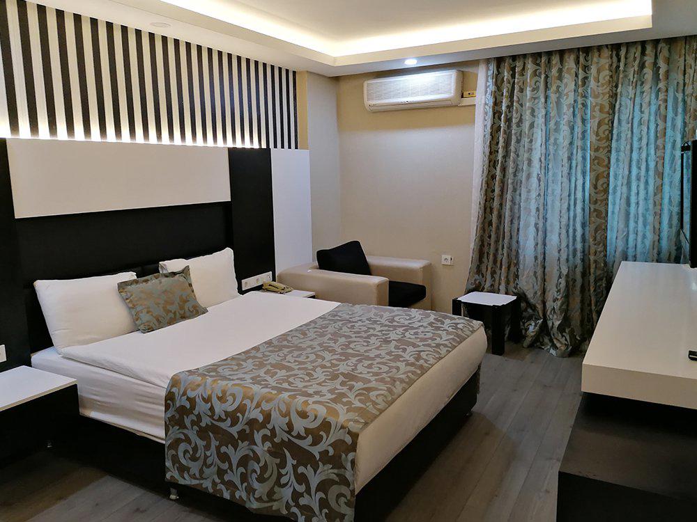 Grand Kayalar Hotel