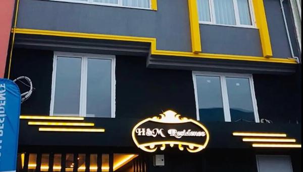 H&M Residence