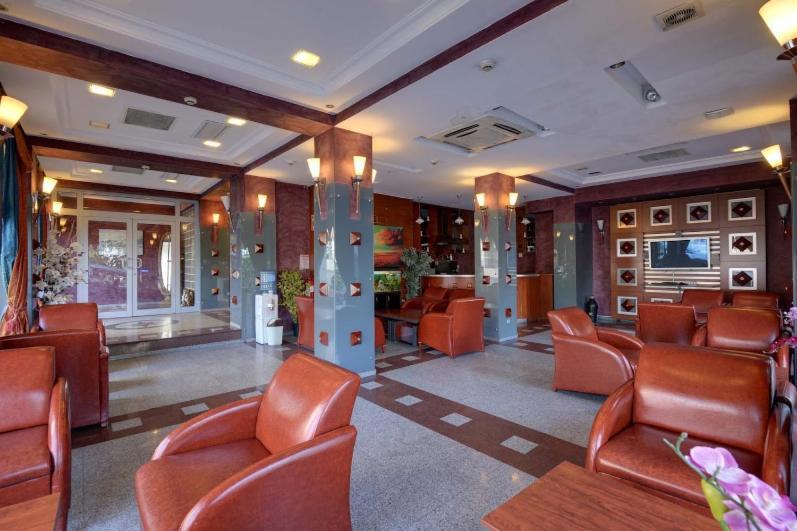 Hotel Elegances Heykel