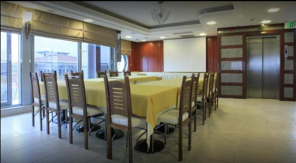 Hotel Elegances Heykel