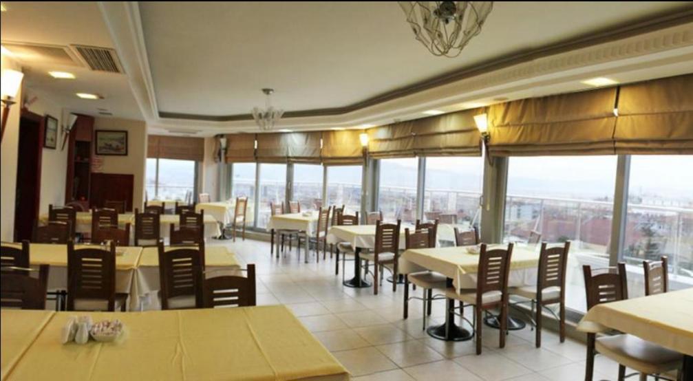 Hotel Elegances Heykel