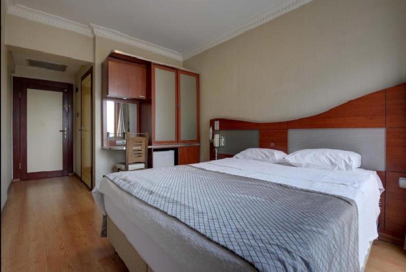 Hotel Elegances Heykel