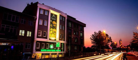 Edrin Gözde Hotel