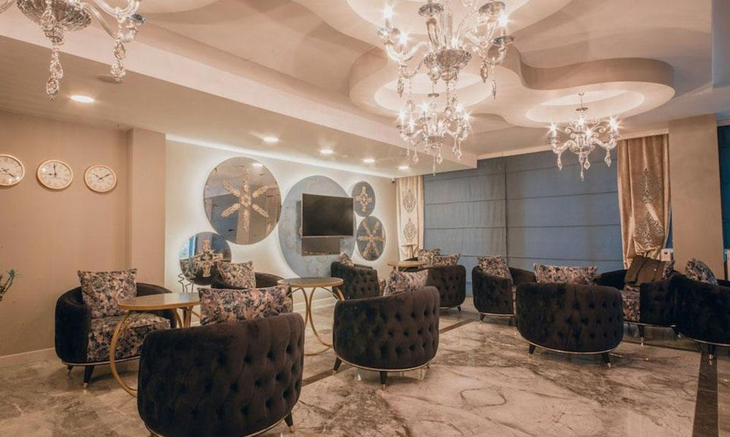 Edrin Gözde Hotel