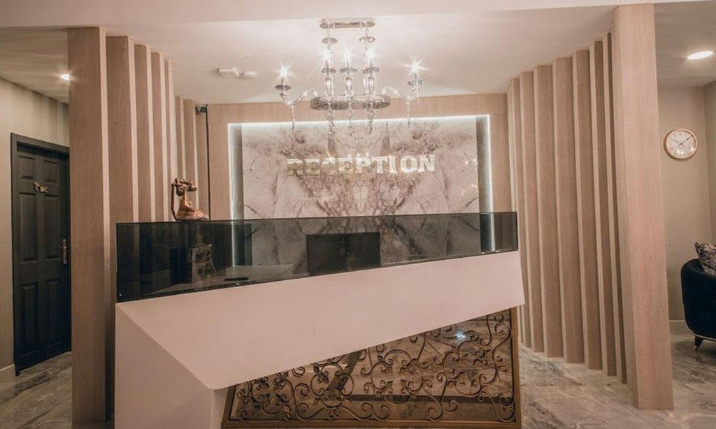 Edrin Gözde Hotel