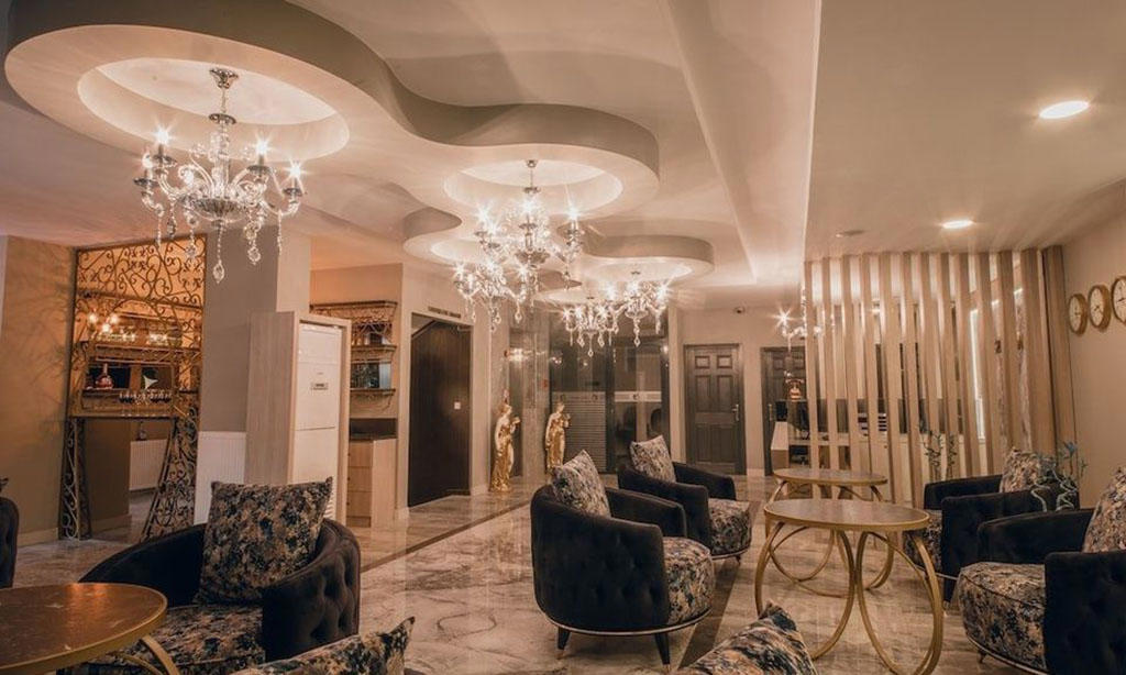 Edrin Gözde Hotel