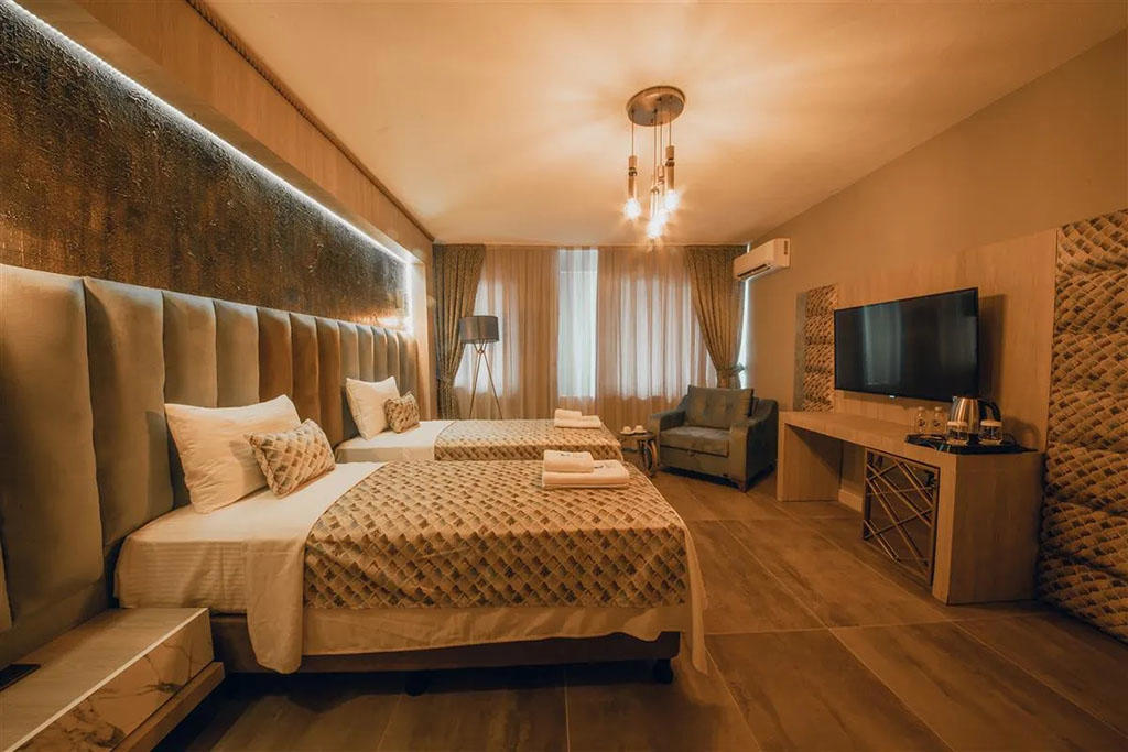 Edrin Gözde Hotel