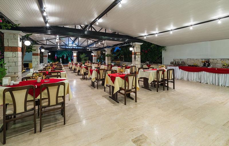 Habesos Hotel