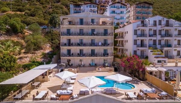 Hera Hotel