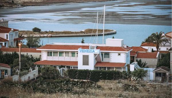 Venezia Alaçatı Otel