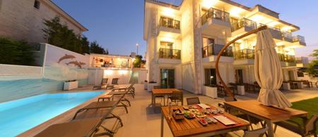 Venezia Alaçatı Otel