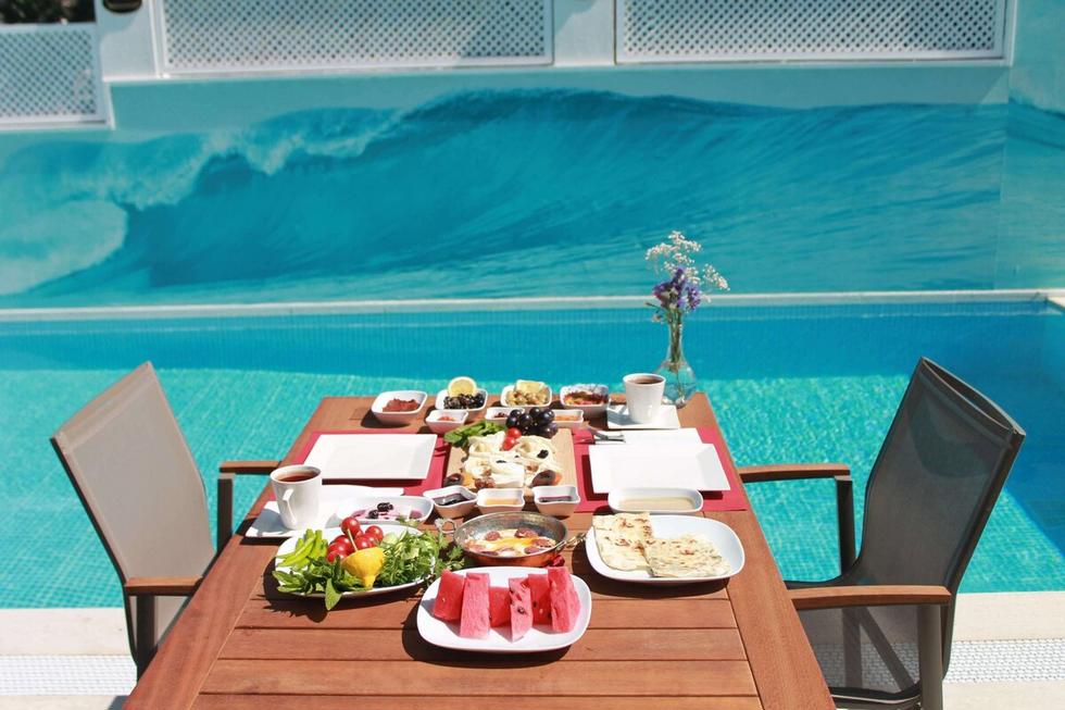 Venezia Alaçatı Otel