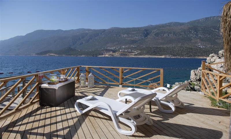 Peninsula Gardens Hotel (Adults Only +14)