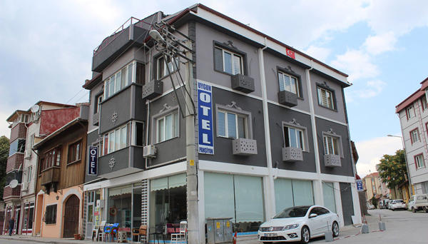 Uygun Otel