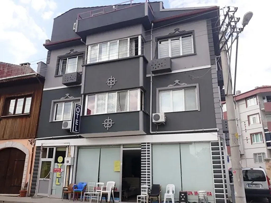 Uygun Otel