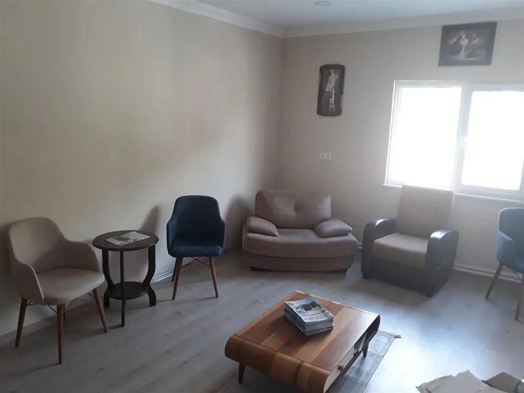 Uygun Otel