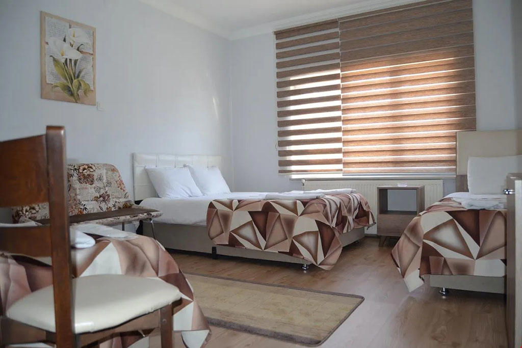 Uygun Otel