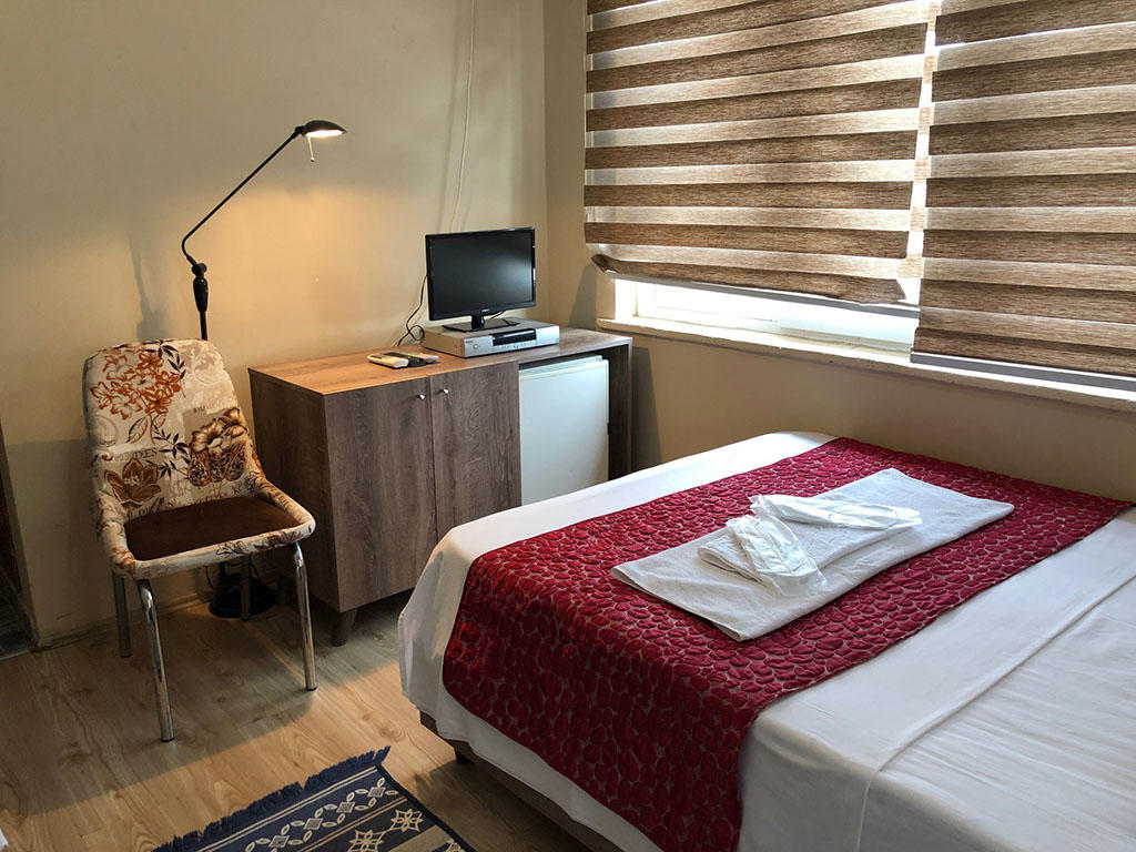 Uygun Otel
