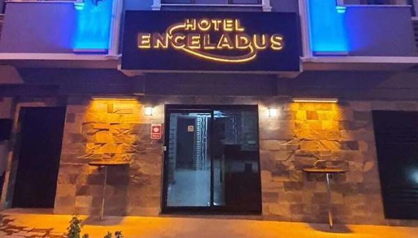 Enceladus Butik Otel