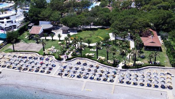 Champion Holiday Village