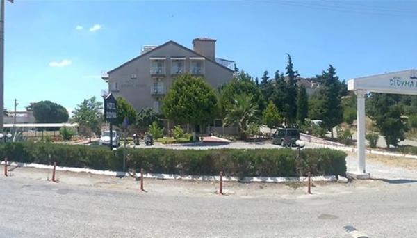 Didyma House