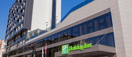Holiday Inn Antalya - Lara