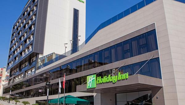 Holiday Inn Antalya - Lara