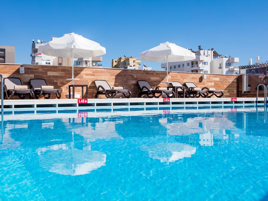 Holiday Inn Antalya - Lara