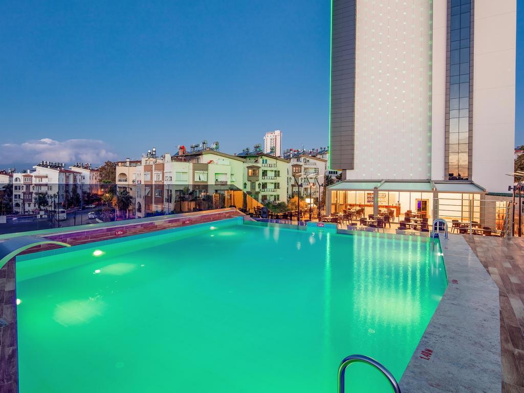 Holiday Inn Antalya - Lara