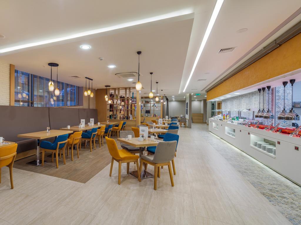 Holiday Inn Antalya - Lara