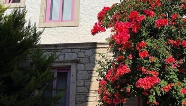 Afet Inn Hotel