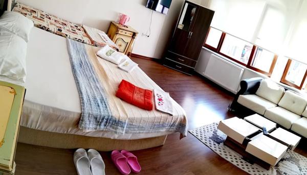 Gül Pansiyon