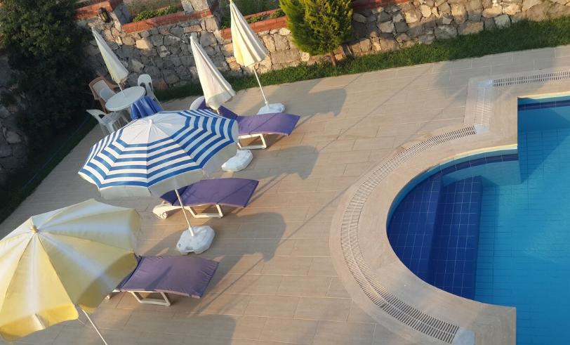 Aparthotel Cangül Apart