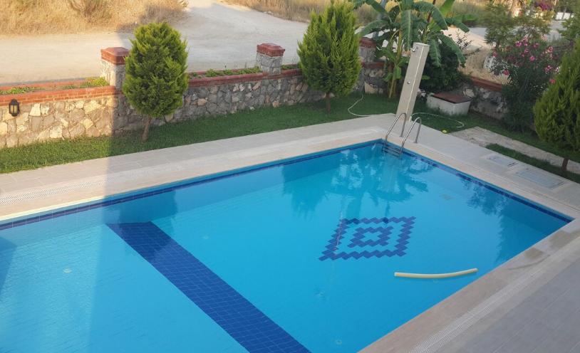Aparthotel Cangül Apart