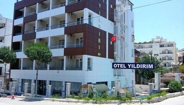 Otel Yıldırım