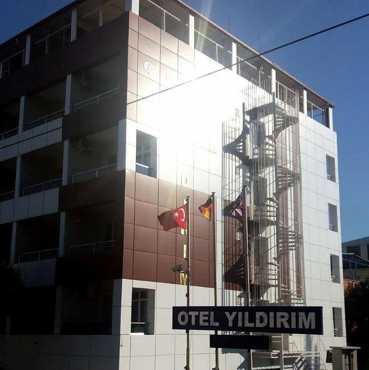 Otel Yıldırım