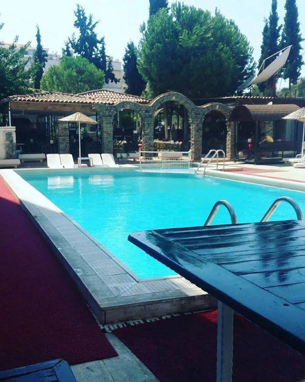 Otel Yıldırım