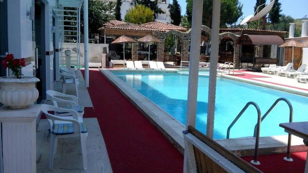 Otel Yıldırım