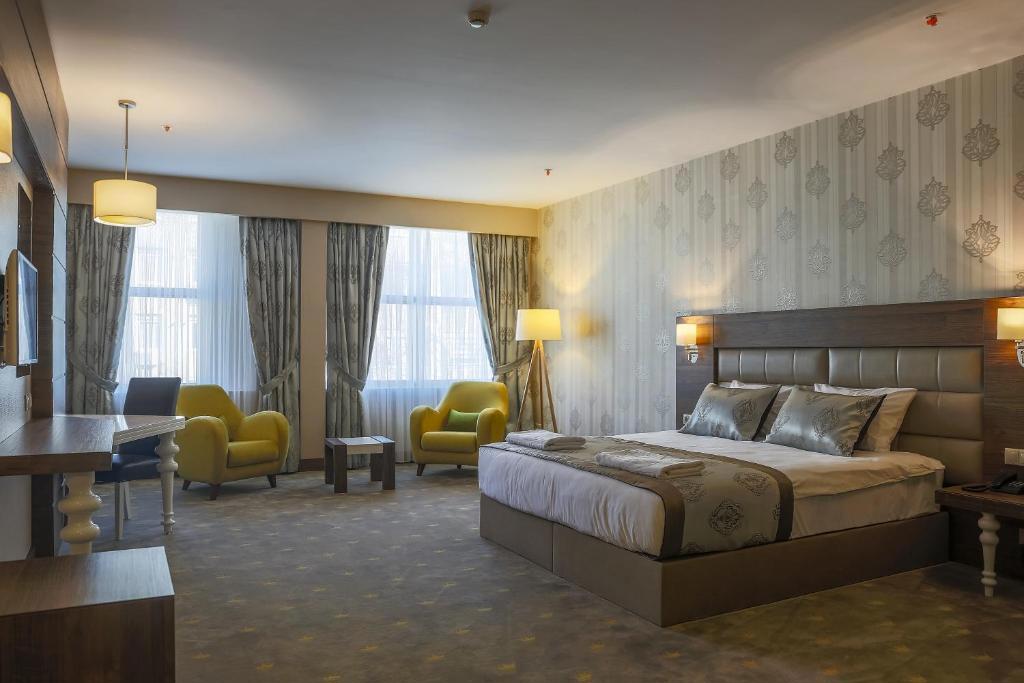 Royal Hotel Inegöl