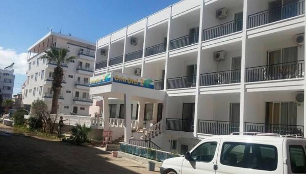 Evin Otel 2