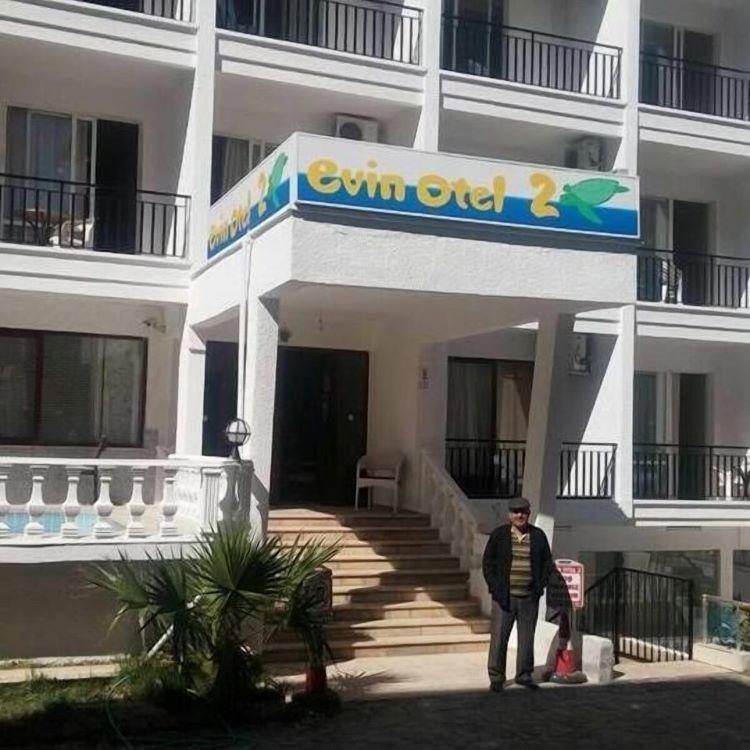 Evin Otel 2