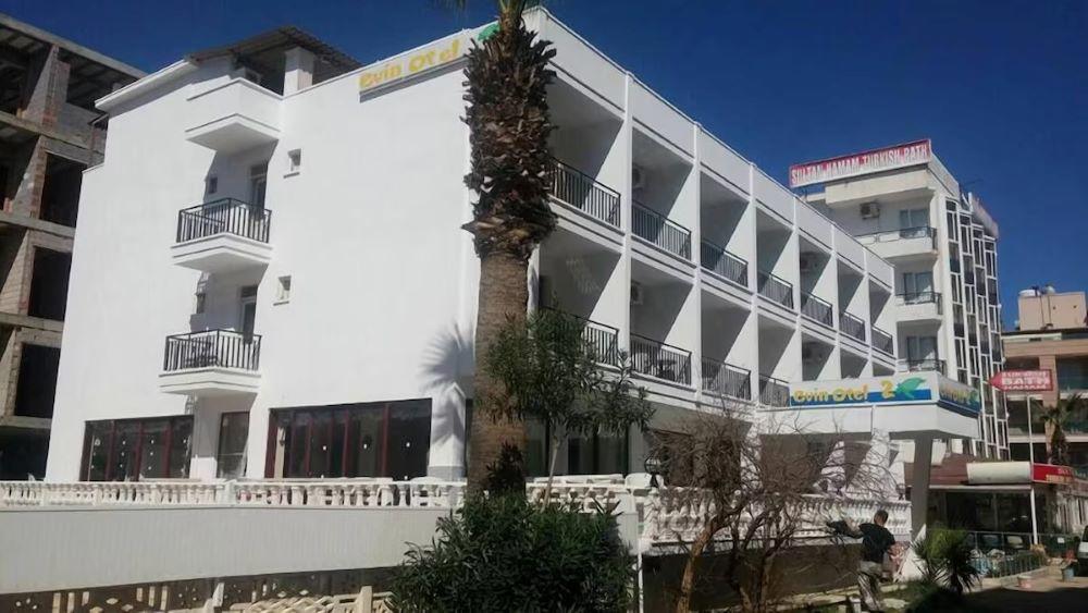Altınkum Otel Didim